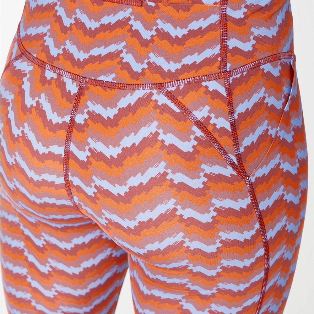 Janji Woman’s 7/8 Groundwork Tight 2.0 - Picture 2 of 5